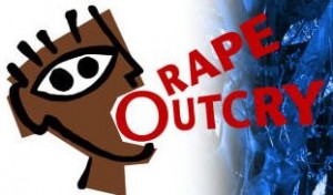 Rape Outcry