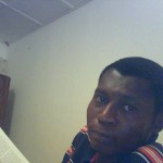 Benson Eluma