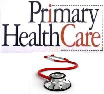 Risultati immagini per Primary Health Care (PHC)