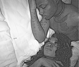 SOnia-and-davido1