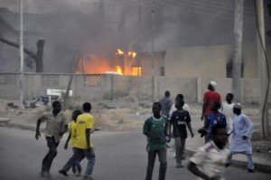 Boko Haram