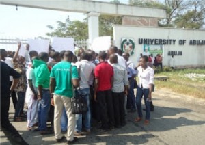 University of Abuja