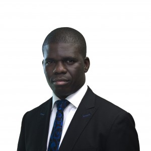 Akintunde Oyebode