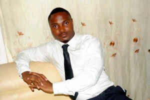 Gbenga Hansen