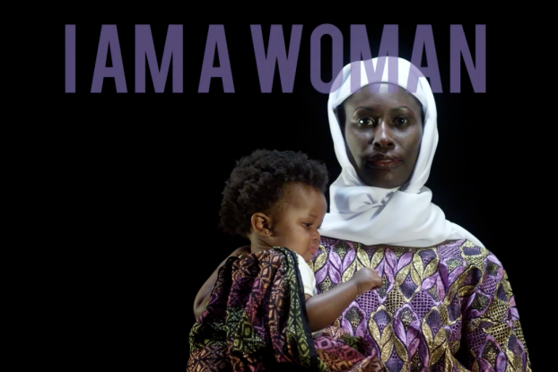 International Women's Day PSA