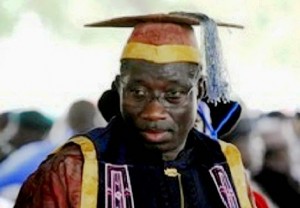 Dr Jonathan
