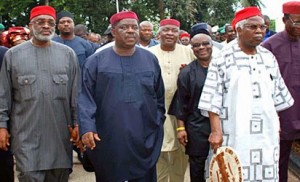 Igbo-leaders