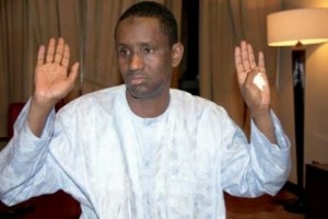 Ribadu