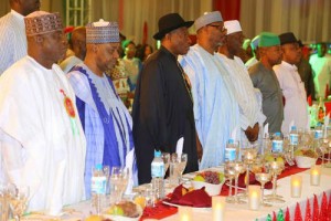 PDP Fundraiser