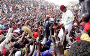 Buhari-in-Kano